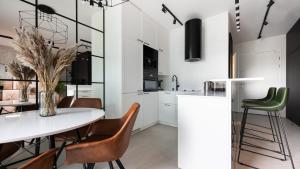 Flatbook - Studio Yacht Park Gdynia