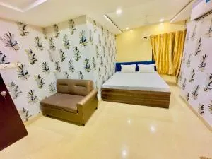 Hotel Diamond inn-Esplanade - Hāora