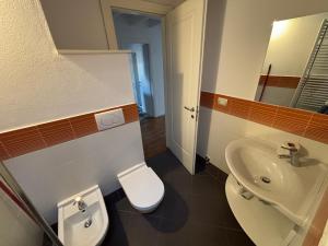 Apartment mit 2 Schlafzimmern