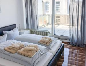 Kalfamer Wohnung 37