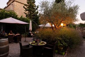 Hotels Logis Hotel Chateau De Palaja : photos des chambres