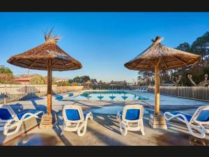 Luzea, Domaine Iratzia