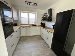 Nordsee Park SK 6 Haus Ackerpulko