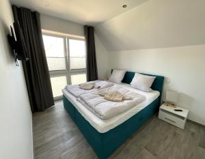 Nordsee Park SK 6 Haus Ackerpulko