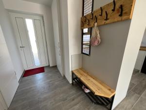 Nordsee Park SK 6 Haus Ackerpulko