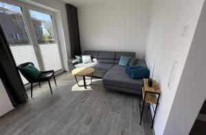 Nordsee Park SK 6 Haus Ackerpulko