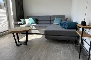 Nordsee Park SK 6 Haus Ackerpulko