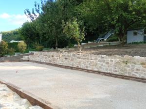 Gîte 3 étoiles Le Charme Des Cerisiers pour 4 personnes