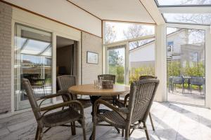 Hello Zeeland - Holidayhome Cardium 37