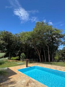 Casa Jatobá da Serra