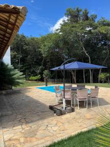 Casa Jatobá da Serra