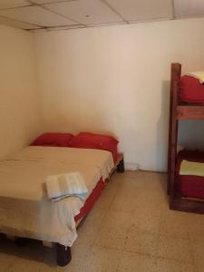 Waterfall Hostel and restaurant