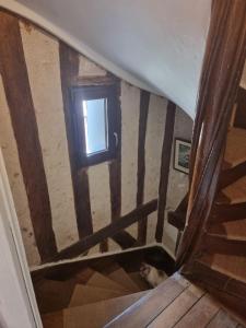 Manoir de la Maison Blanche