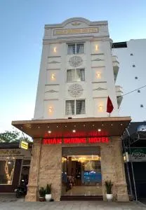 Khách sạn Xuân Dương - Diễn Châu