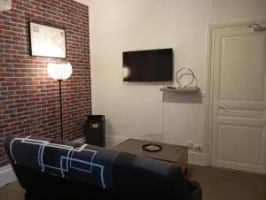 la loge sparnacienne - Mardeuil