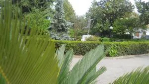 Hotel Diana - Pignataro Interamna