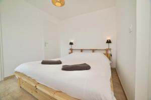 Appartements Le Boheme Facilite pour Geneve et Annecy : photos des chambres