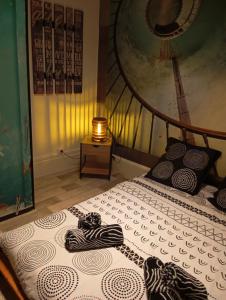 la loge sparnacienne