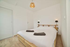 Appartements Le Boheme Facilite pour Geneve et Annecy : photos des chambres