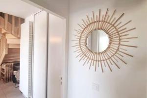 Appartements Le Boheme Facilite pour Geneve et Annecy : photos des chambres