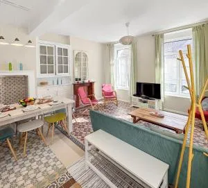 Chalet de la Mésange - 朗迪夫利耶