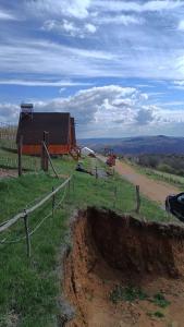 Căsuțele din Zăbran