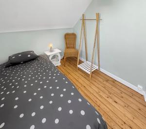 Chalet de la Mésange