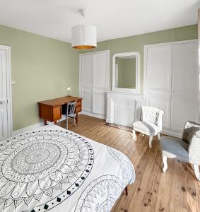 Chalet de la Mésange