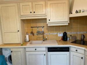 Maisons de vacances Le Garn : photos des chambres