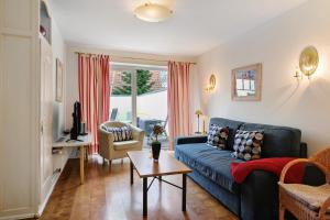 Apartment Altstadtflair