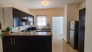 Caribbean Tropical Villa - Free Electricity Included