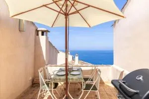 Banyalbufar - Port des Canonge 