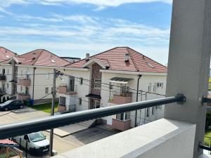 Belgrade Airport luxury 2 room