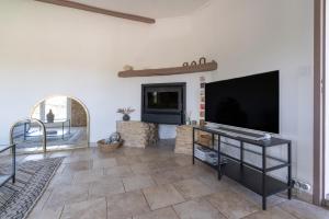 Villas L-Olivette d-Uzes YourHostHelper : photos des chambres