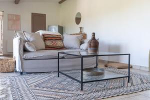 Villas L-Olivette d-Uzes YourHostHelper : photos des chambres