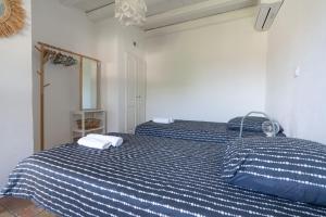 Villas L-Olivette d-Uzes YourHostHelper : photos des chambres