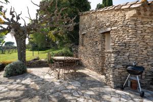 Villas L-Olivette d-Uzes YourHostHelper : photos des chambres