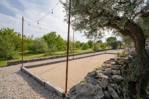 Villas L-Olivette d-Uzes YourHostHelper : photos des chambres