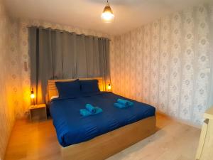 Maisons de vacances L-Evasion, maison spacieuse, veranda, parking : photos des chambres
