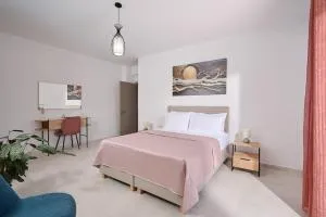 Kallisti Thea - Áyios Matthaíos