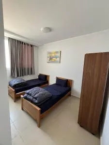 Dortoir Adam - Le Hamiz