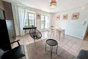 Appartements Le Saint-Michelet : photos des chambres