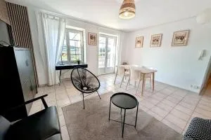 Le Saint-Michelet - 科尔尼永