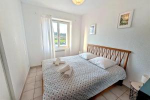 Appartements Le Saint-Michelet : Appartement 2 Chambres