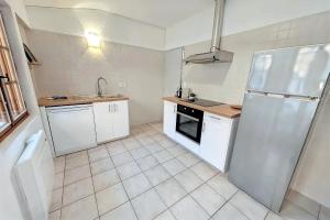 Appartements Le Saint-Michelet : photos des chambres