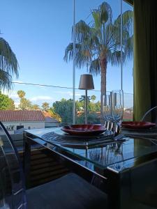 Yumbo Tinache Luxury Maspalomas