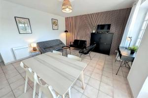 Appartements Le Saint-Michelet : photos des chambres