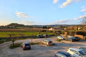 Appartements Le Saint-Michelet : photos des chambres