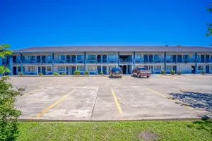 Executive Inn Port Lavaca by OYO - Palacios
