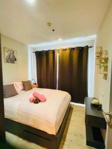 The base Central Pattaya 435 by Numam
